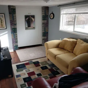 Image of Sunny Studio - 30 nt min