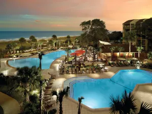 Image of Omni Hilton Head Oceanfront Resort