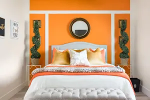 Image of The Orange House- In the Heart of San Diego