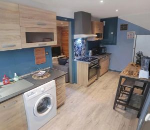 Image of AP4 - 1 Bedroom Apartment - Thomas and John's \"AP4\" Gite
