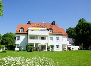 Image of Haus am Mühlenweg II - sonnige und moderne Ferienappartements