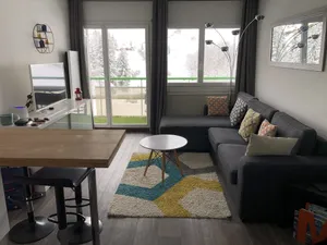 Image of L'OSSAU BLANC 3*