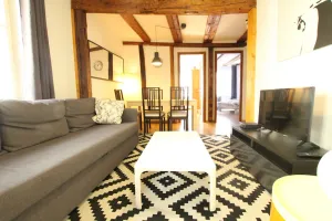 Image of Colmar Historic Center - Alsacian Appartement PETITE VENISE 1 - BookingAlsace