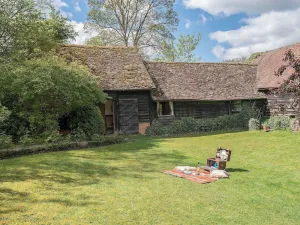Image of Pheasants Hill Old Byre