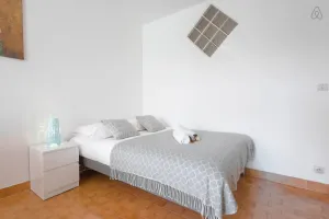 Image of Charming studio close to the train station - Air Rental