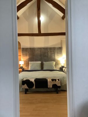 Image of Whole house 4 **** of 240 m2 near Paris, balneo, equipped garden, wifi