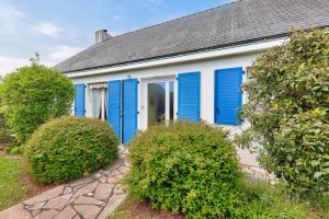 Image of Family holiday - Garden - 800m from the beach
