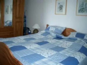 Image of Vacation apartment Blaue Brise - Blue Breeze