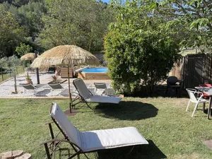 Image of L Atelier gîte 3 étoiles avec piscine Le Jas des Oliviers