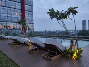 Image of Ra Suites Simatupang
