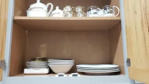 Image of Dolly's Apartment