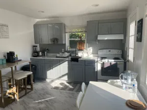 Image of Entire 3bdr home w/parking, backyard, FirePit, BBQ