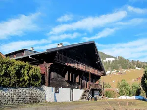 Image of Chalet Anthamatten by Interhome