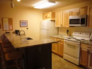 Image of Cozy On-Mountain Condo
