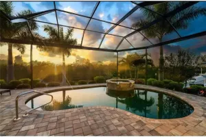 Image of Eight Palms\/ Punta Gorda Waterfront Paradise Escape