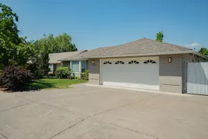 Image of Tastefully remodeled 3 bedroom 2 bath home with large private back yard