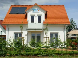 Image of Vacation home Falkenrast am Fleesensee