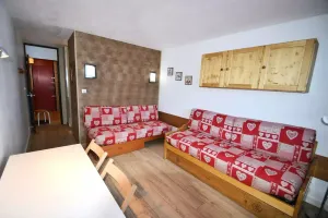 Image of Résidence Aime 2000 - Studio 3/4 pers. 4 couchages PLAGNE AIME 2000 MAE-8404