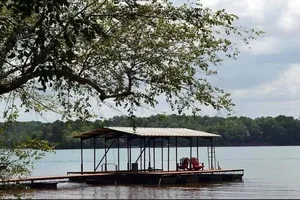 Image of Lakehouse Sunset Beach 3BD,1BA
