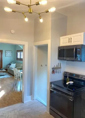 Image of Updated home in Dayton with low fees!
