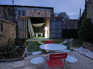 Image of Le relais du Marais with Spa & paddles