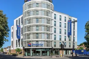 Image of Travelodge London Hounslow