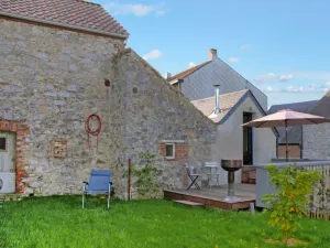 Image of Villa Le Ti' Bauduin by Interhome
