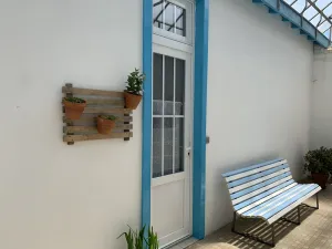 Image of Apartment Soulac sur mer close to the ocean and all amenities