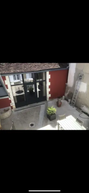 Image of Charming Loft in a quiet location in the heart of town