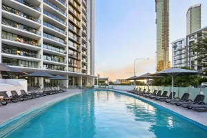 Image of Sea Views Broadbeach