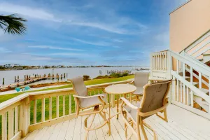 Image of Treehouse Townhome