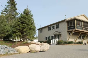 Image of Modern Condo #1!