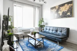 Image of Cozy 1BR next to EWR 1877