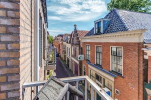 Image of Beautiful apartment in city center