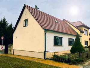 Image of Quiet apartment for fitters - apartment for 10 people in Werder