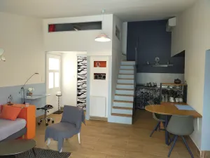 Image of Le Tranquillou de BARAVEOU