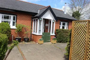 Image of Delightful Detached Cottage close to Exeter, Dartmoor and the coast.