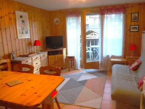 Image of Le Panda