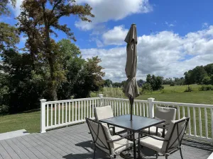 Image of Private and charming 5 bedroom home 15 minutes from campus!