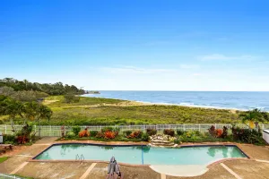 Image of Luxury Beach Front Apartment