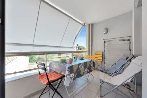 Image of Eden Blue Wilson - Appt climatisé proche plage