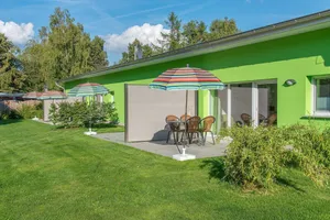 Image of Bungis | 28 vacation homes directly on Lake Grimnitzsee 1320 - Bungis | 28 vacation homes directly on Lake Grimnitzsee