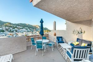 Image of B41: Cozy Condo, Private Balcony, Hillside and Harbor Views - Bahia Vista - B41