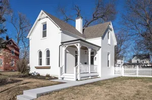 Image of Whitestone Place: a gorgeous, historic, and updated home