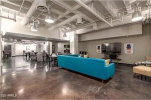 Image of Beautiful 1 bedroom loft in the heart of downtown