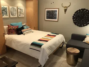 Image of Boho Beach Getaway with pool-Clearwater\/St. Pete Beach-3 min. walk to beach