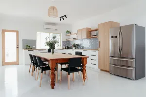 Image of Anchor in Avoca Beach - enjoy your 4 bedroom coastal getaway