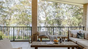 Image of Aria Shores - Your Lakeside Haven