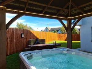 Image of Eagle Lodge - Aviemore Lodges