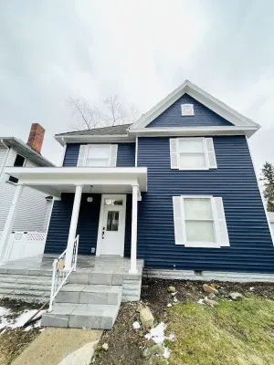 Image of Downtown Retreat, Chillicothe OH!
